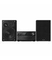Mini Hifi Panasonic SC-PMX90EGK 120 W