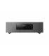 Mini Chaîne Hi-Fi Panasonic SC-DM502E-W 40W - Son Puissant