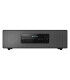 Découvrez l'immersion sonore avec le Mini Hifi Panasonic SC-DM502E-K 40W