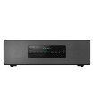 Mini Hifi Panasonic SC-DM502E-K 40 W
