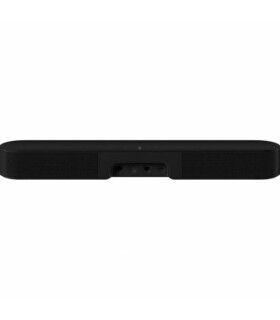 Sonos Beam (Gen 2) Noir 20 W: Votre nouvelle barre audio à technologie avancée