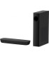 Barre de Son Sans Fil Panasonic SC-HTB250 120 W : son puissant, design épuré