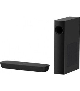 Barre de Son Sans Fil Panasonic SC-HTB250 120 W : son puissant, design épuré