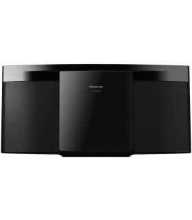 Panasonic SC-HC200EG 20W – Mini Chaîne Hi-Fi Puissante