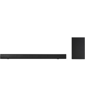 Élevez votre expérience audio avec la Barre de Son Panasonic SC-HTB150 100W Sans Fil