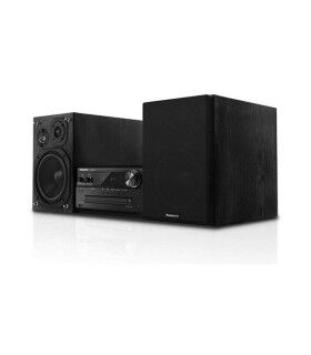 Découvrez Mini Hifi Panasonic SC-PMX90EG 120W : La puissance en format compact