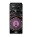 Système Audio High Power LG XBOOM RNC7 Fonctions DJ & Karaoké 500 W