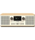 Profitez d'une expérience audio haut de gamme avec le Hi-Fi Pure CLASSIC C-D6 30 W