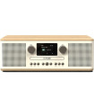Hi-Fi Pure CLASSIC C-D6 30 W