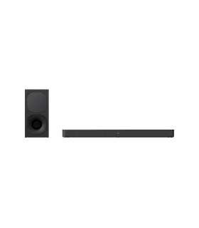 Découvrez la puissance sonore du Sony HT-S400 Noir 330W - Raffinement et performance
