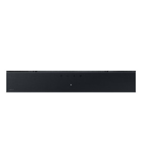 Découvrez le son immersif de la Barre audio Samsung HW-C400 50 W