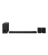 Profitez d'un son de qualité supérieure avec la Barre Audio LG S95TR 810W