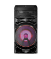 Système Audio High Power LG XBOOM RNC5 Fonctions DJ & Karaoké 200 W