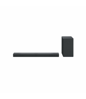 Boostez votre expérience audio avec la Barre de Son LG SC9S 400W