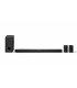 Découvrez la puissance du son avec la barre audio LG S90TR 670W