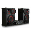 Mini Hifi LG XBOOM CL98 3500W