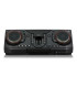 Découvrez le son puissant du Mini Hifi LG XBOOM CL98 3500W