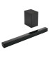 Barre audio Panasonic SC-HTB150 100W - Le son de qualité cinéma chez vous