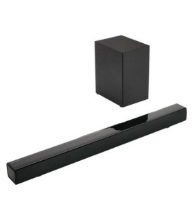 Barre audio Panasonic SC-HTB150 100W - Le son de qualité cinéma chez vous