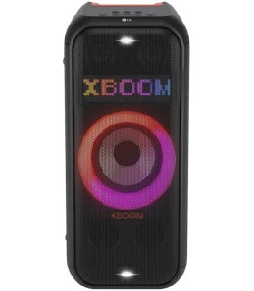 LG XBOOM XL7S - Le système Audio High Power pour DJs & Karaoké en 250 W
