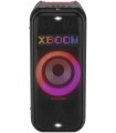 Système Audio High Power LG XBOOM XL7S Fonctions DJ & Karaoké 250 W