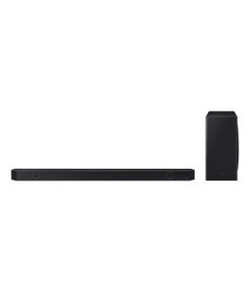 Barre de Son Sans Fil Samsung HWQ800D 360 W - Son Surround Époustouflant