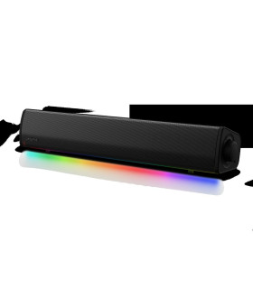 Boostez votre son avec la Barre de Son Sans Fil Creative Technology GS3 12W