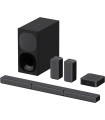 Barre audio Sans Fil Sony HT-S40R 600 W