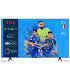 Découvrez la magie visuelle avec TCL 65P755 LED 4K UHD de 65 pouces