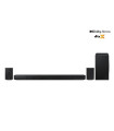Barre de Son Sans Fil Samsung HWQ990D 656 W