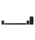 Barre audio Samsung HW-Q930D 540 W: Le son ultime pour votre divertissement