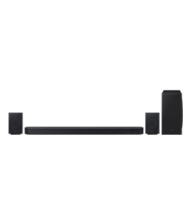 Barre audio Samsung HW-Q930D 540 W: Le son ultime pour votre divertissement