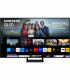 TV intelligente Samsung TQ75Q70DATXXC 4K Ultra HD HDR QLED AMD FreeSync 75"