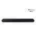 Découvrez la puissance du son avec la Barre Audio Samsung HW-S60D Q-Symphony 500W