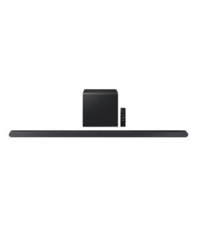 Saisissez l'immersion sonore avec la Barre audio Sans Fil Samsung HW-S800D 330W