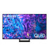Découvrez l'excellence visuelle avec Samsung TQ75Q70D 75" 4K UHD QLED