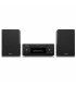 Mini Hifi Denon CEOL N12 DAB 65 W: son de qualité premium pour votre maison
