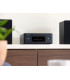 Mini Hifi Denon CEOL N12 DAB 65 W: son de qualité premium pour votre maison