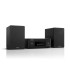 Mini Hifi Denon CEOL N12 DAB 65 W: son de qualité premium pour votre maison