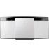 Son high-tech en petit : Mini Hifi Panasonic SC-HC200EGW 20 W