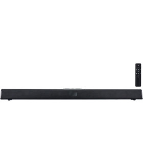 Amplifiez votre expérience audio avec la Barre audio Woxter SO26-110 89 W