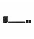 Boostez le son avec la Barre audio LG S70TR 500 W - Puissance à l'état pur