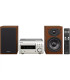 Découvrez le son Hi-Fi avec Mini Hifi Denon D-M41DAB 30 W - Qualité et puissance