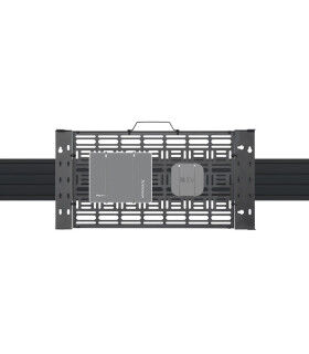 Support mural B-Tech BT7889/B 10 kg - Sécurité et style pour votre écran