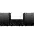 Mini Hifi Blaupunkt MS14BT 45W : Le son puissant dans un format compact