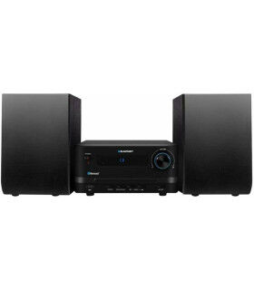 Mini Hifi Blaupunkt MS14BT 45W : Le son puissant dans un format compact