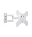 Support de TV Techly ICA-LCD-2903WH 19-37" 25 kg