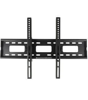 Support TV MacLean MC-421 32-90" 80 kg: solidité et style pour votre salon