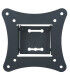 Support robuste pour TV Techly ICA-LCD-900 13-30" : votre écran en sécurité jusqu'à 15kg