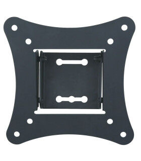 Support robuste pour TV Techly ICA-LCD-900 13-30" : votre écran en sécurité jusqu'à 15kg